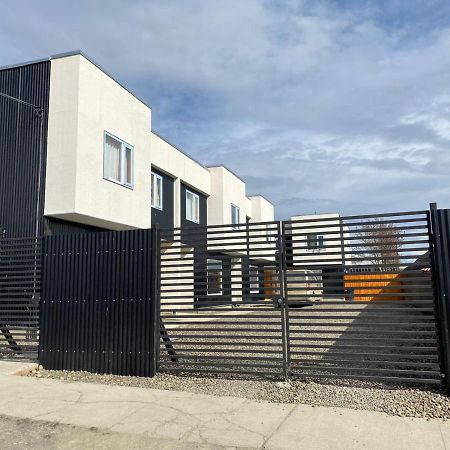 纳塔列斯港Departamentos Camino De Santiago别墅 外观 照片